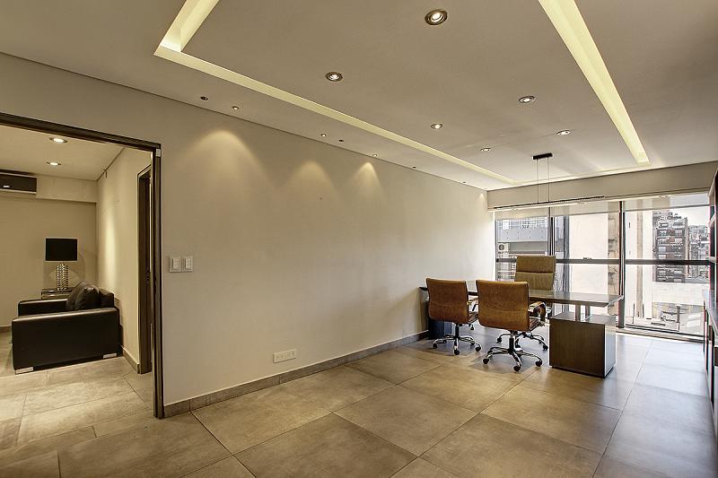Oficina en alquiler