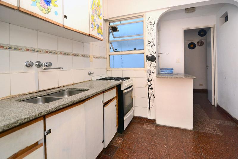 Departamento en venta