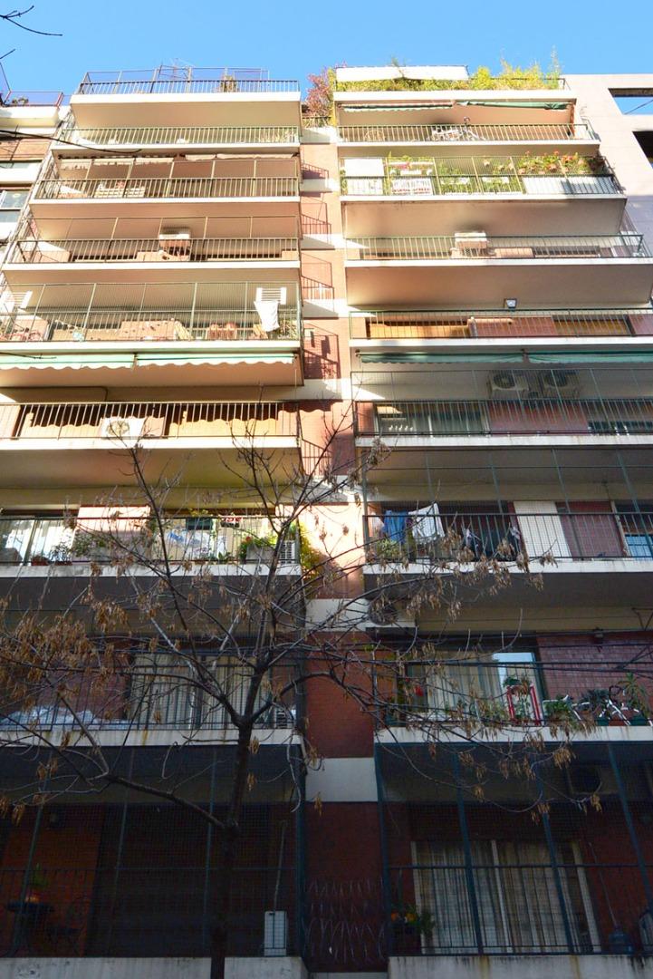 Departamento en venta