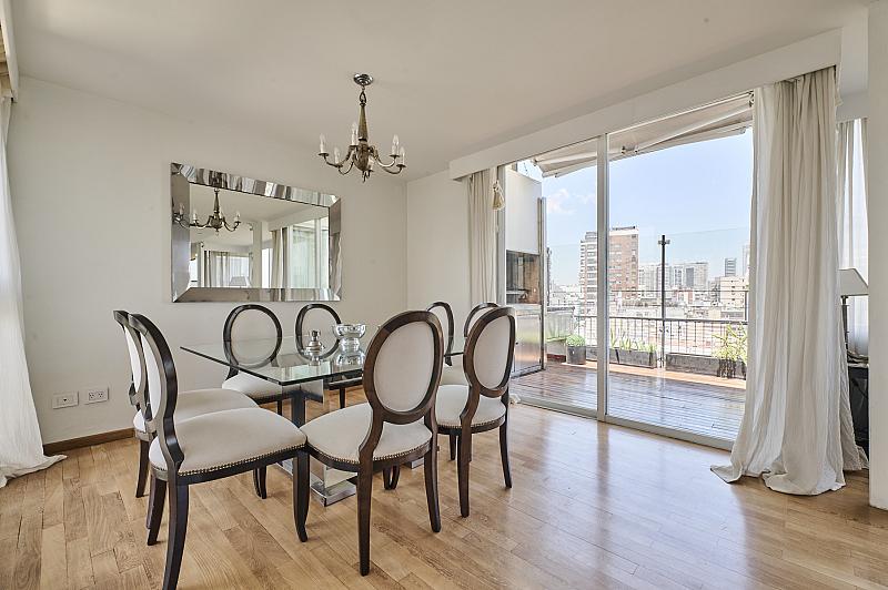 Departamento en venta