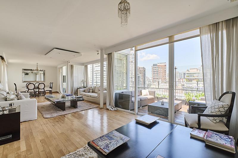 Departamento en venta