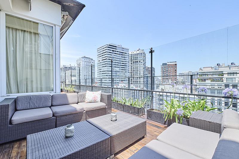 Departamento en venta