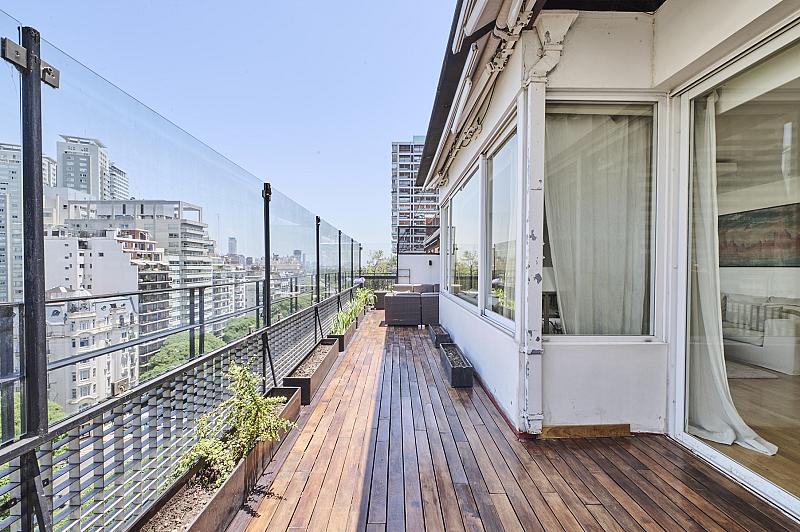 Departamento en venta