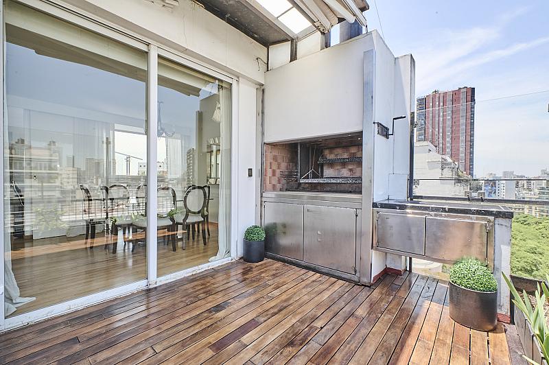 Departamento en venta