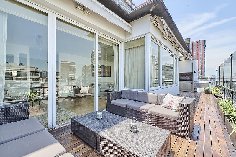 Departamento en venta