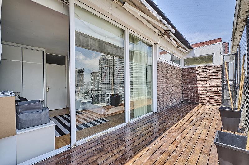 Departamento en venta