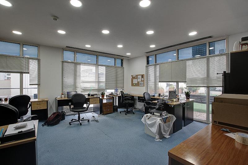 Oficina en alquiler