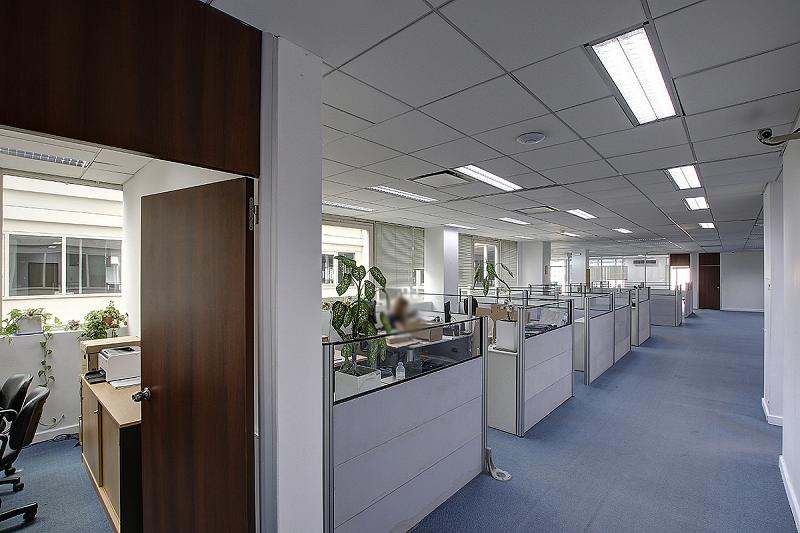 Oficina en alquiler