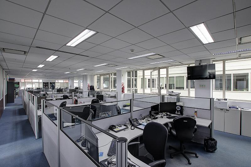 Oficina en alquiler