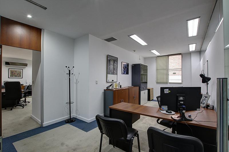 Oficina en alquiler