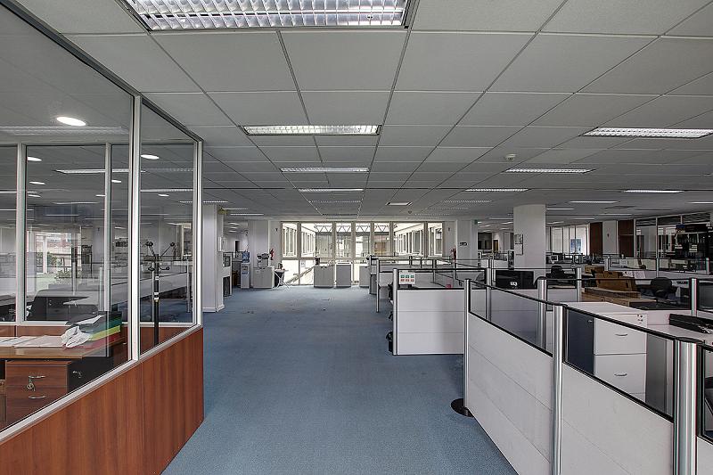 Oficina en alquiler