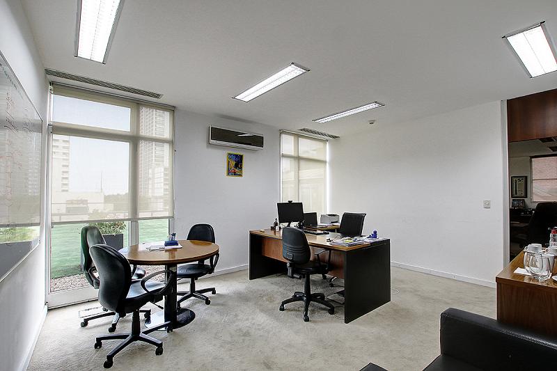 Oficina en alquiler