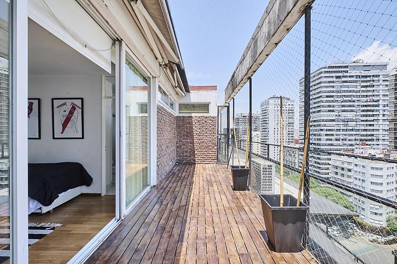 Departamento en venta