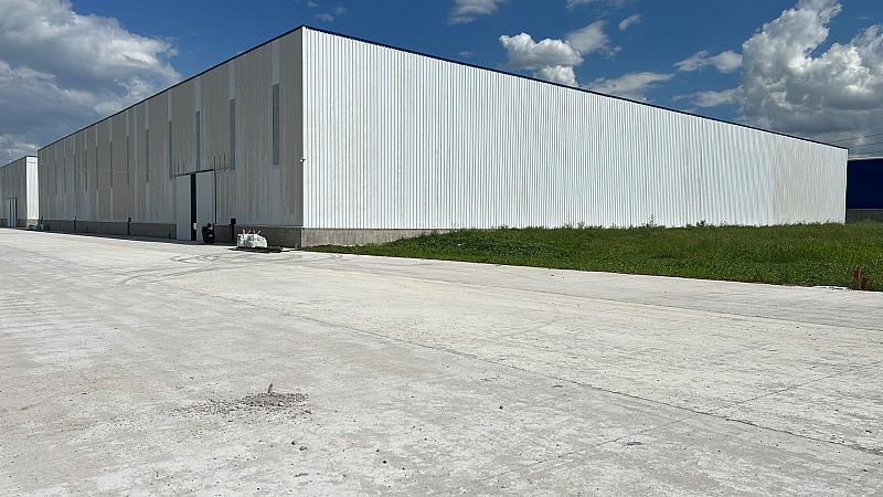 Depósito en alquiler