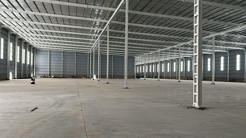 Depósito en alquiler