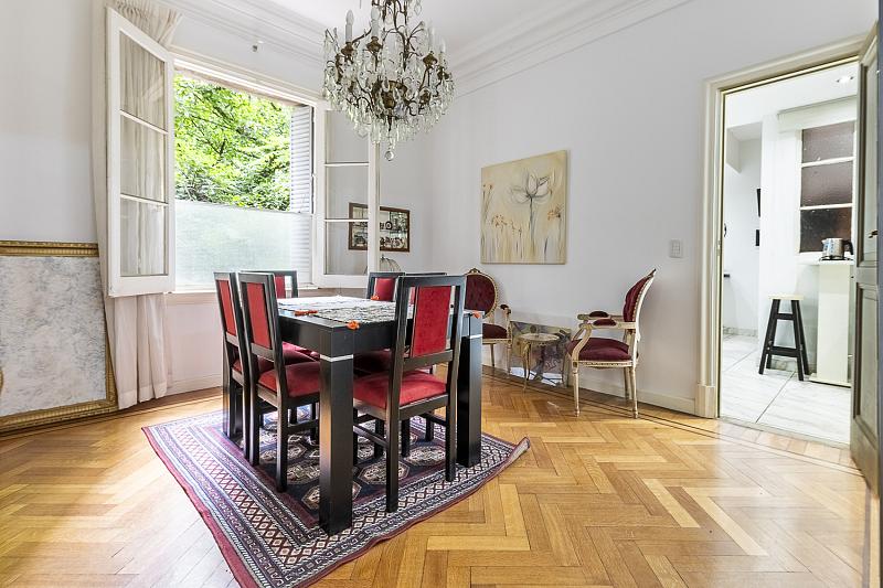 Departamento en venta