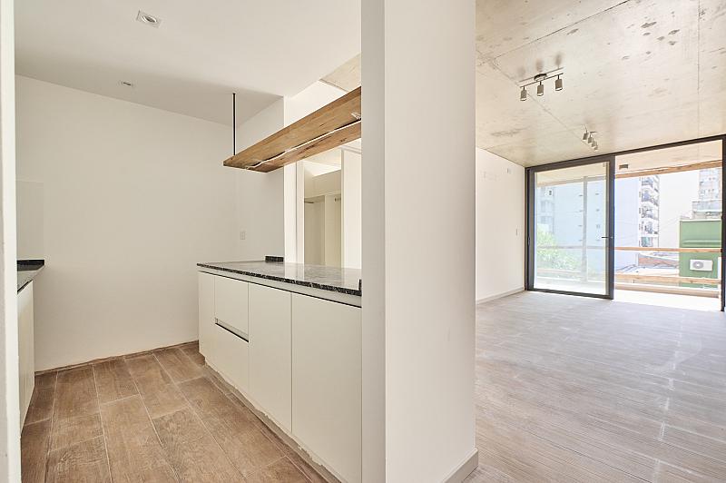 Departamento en venta