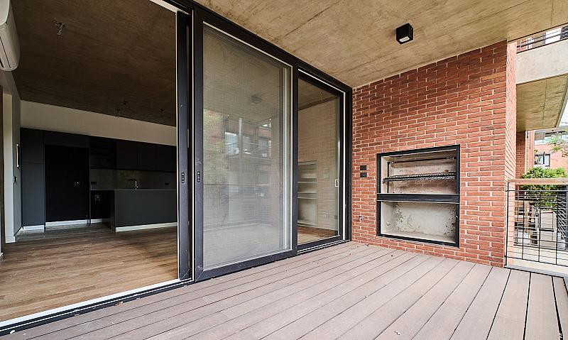 Departamento en venta