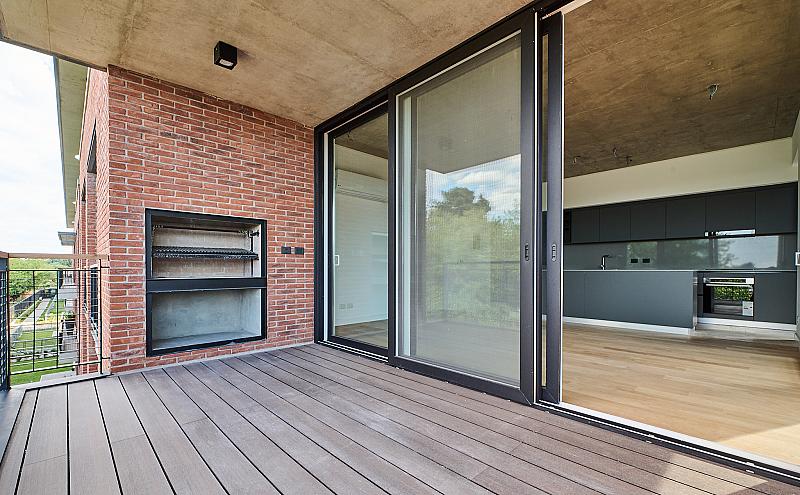 Departamento en venta