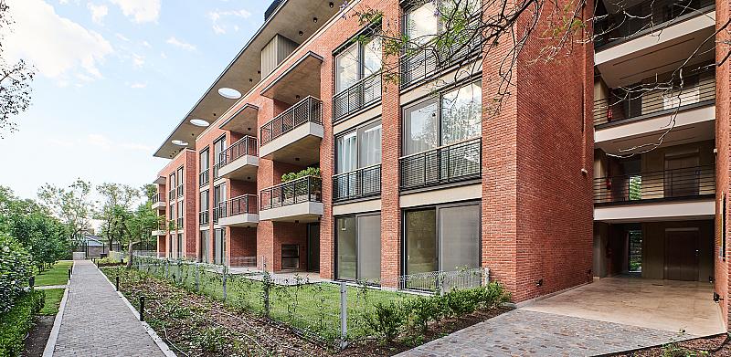 Departamento en venta