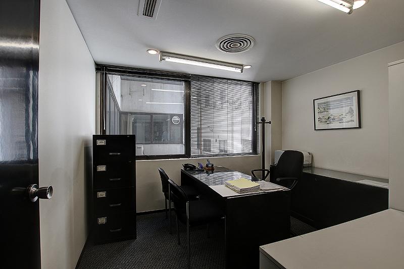 Oficina en venta