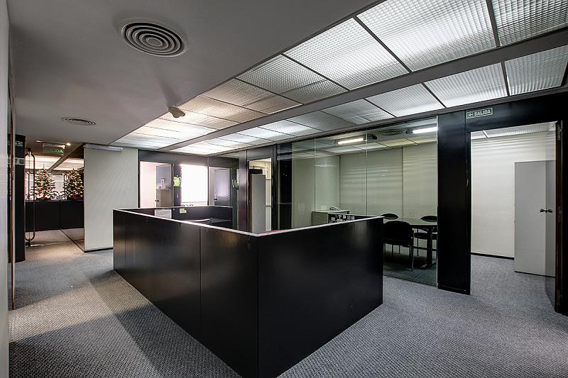 Oficina en venta