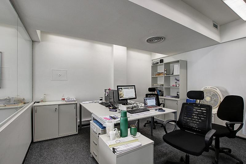 Oficina en venta