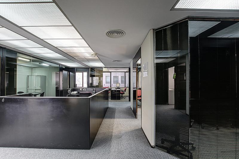 Oficina en venta