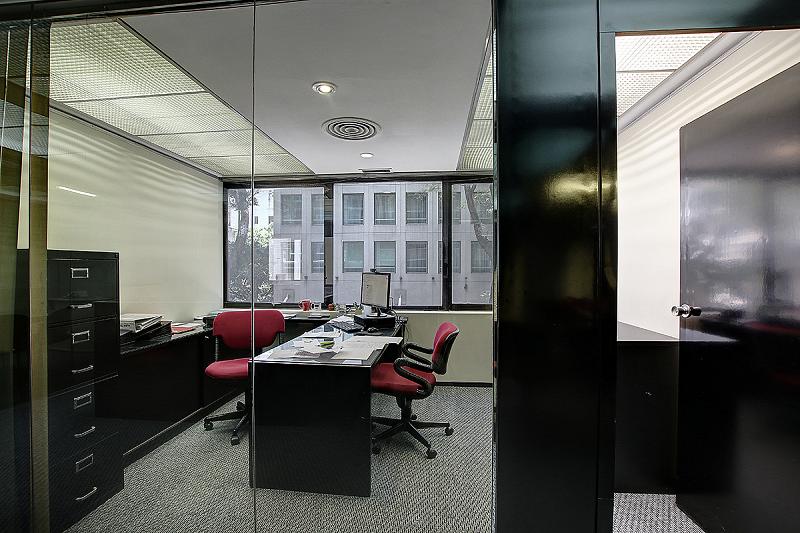 Oficina en venta
