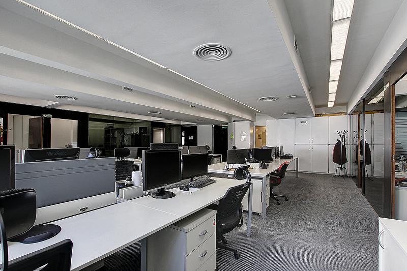 Oficina en venta