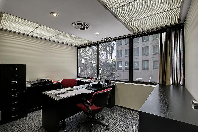Oficina en venta