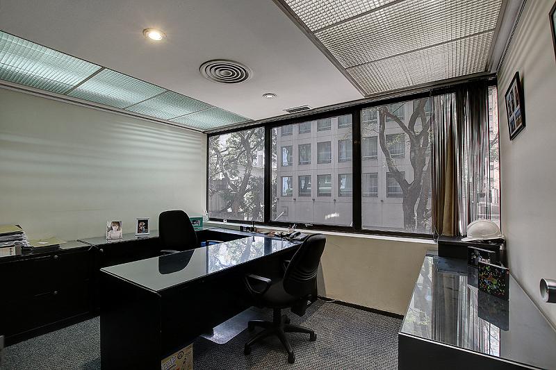 Oficina en venta