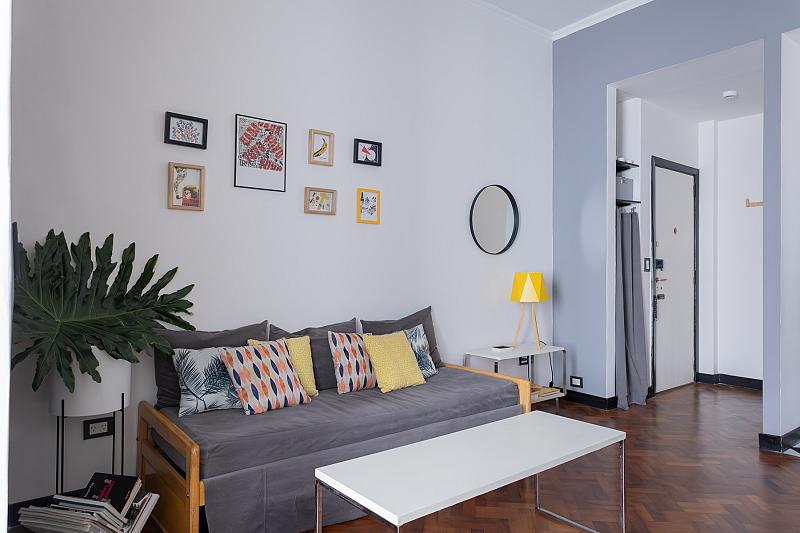 Departamento en venta