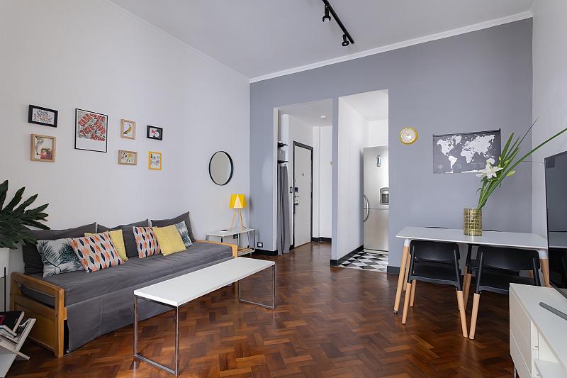 Departamento en venta