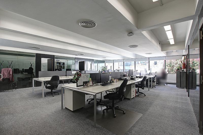 Oficina en venta