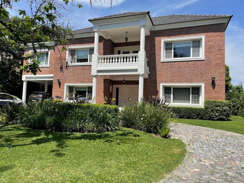 Casa en venta