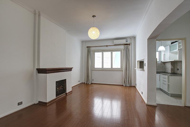 Departamento en alquiler