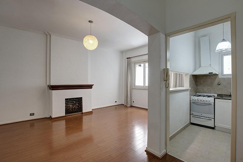 Departamento en alquiler