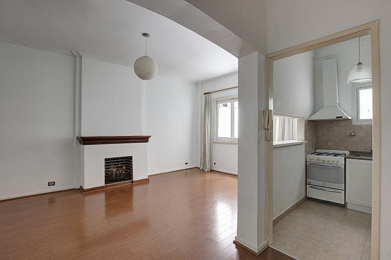 Departamento en alquiler