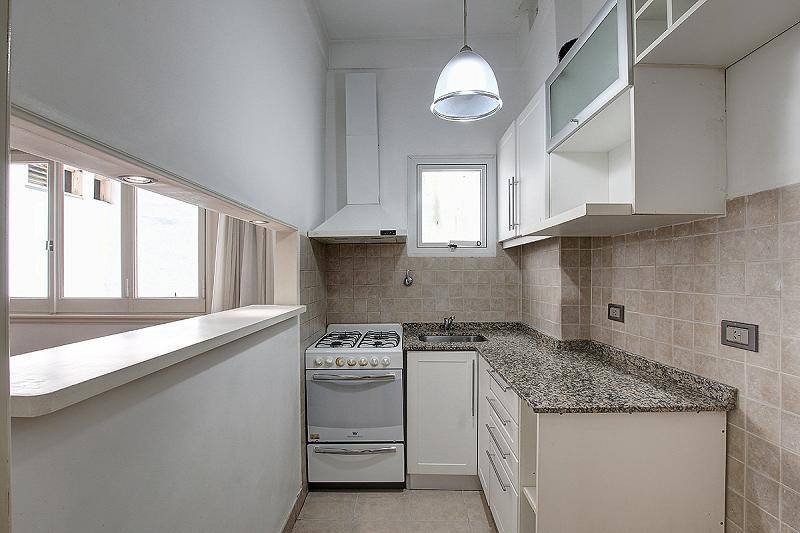 Departamento en alquiler