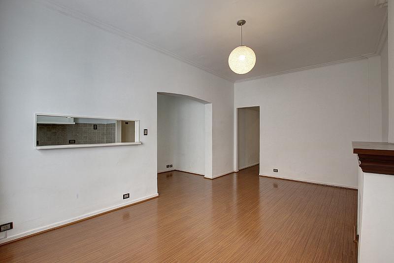 Departamento en alquiler