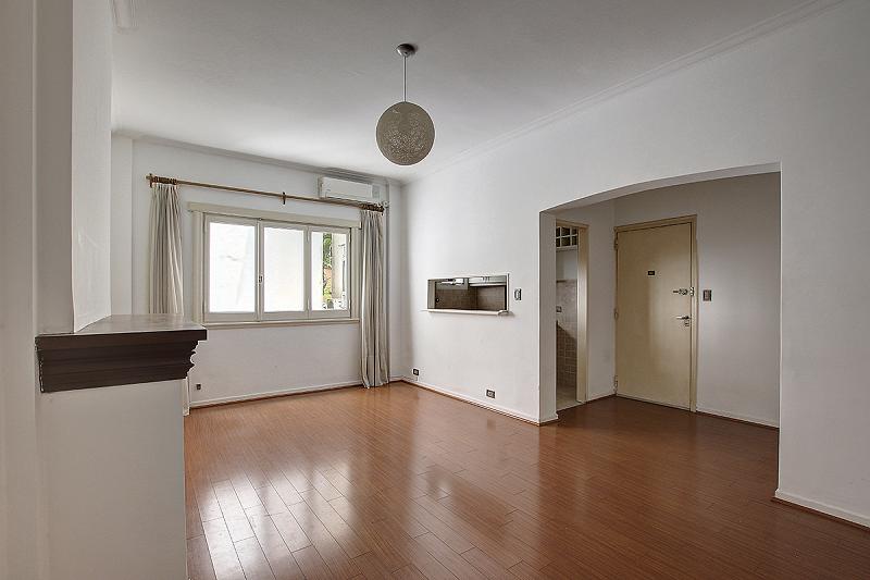 Departamento en alquiler