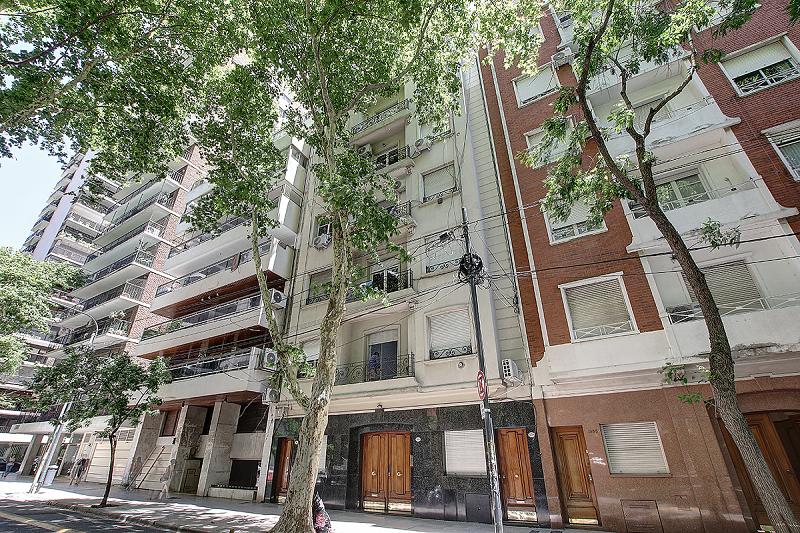 Departamento en alquiler