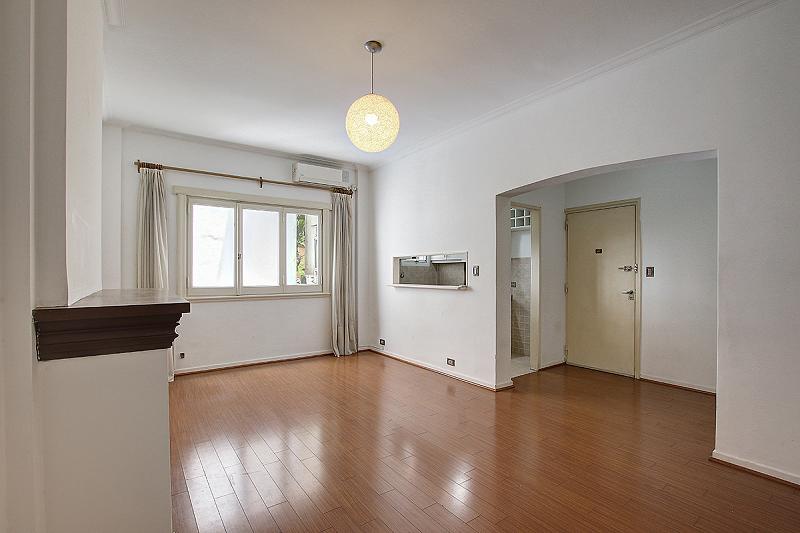 Departamento en alquiler