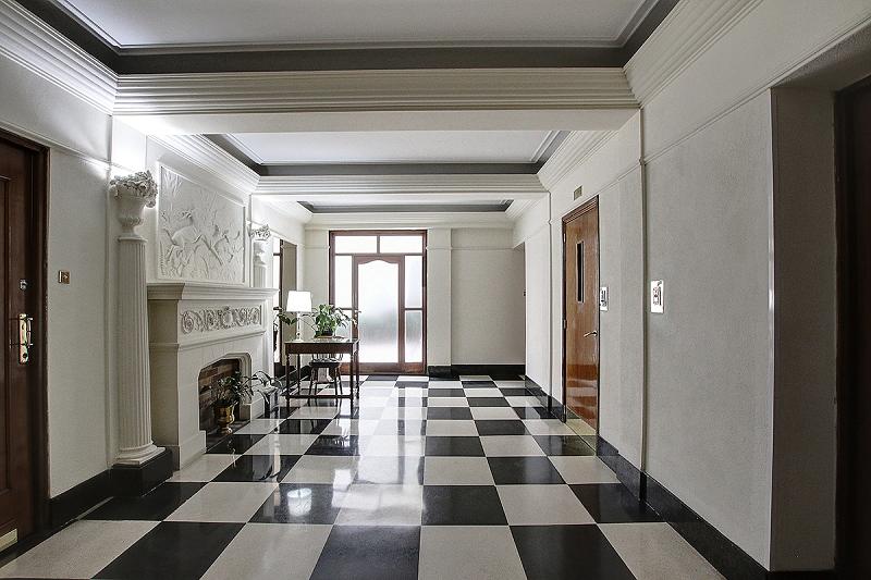 Departamento en alquiler