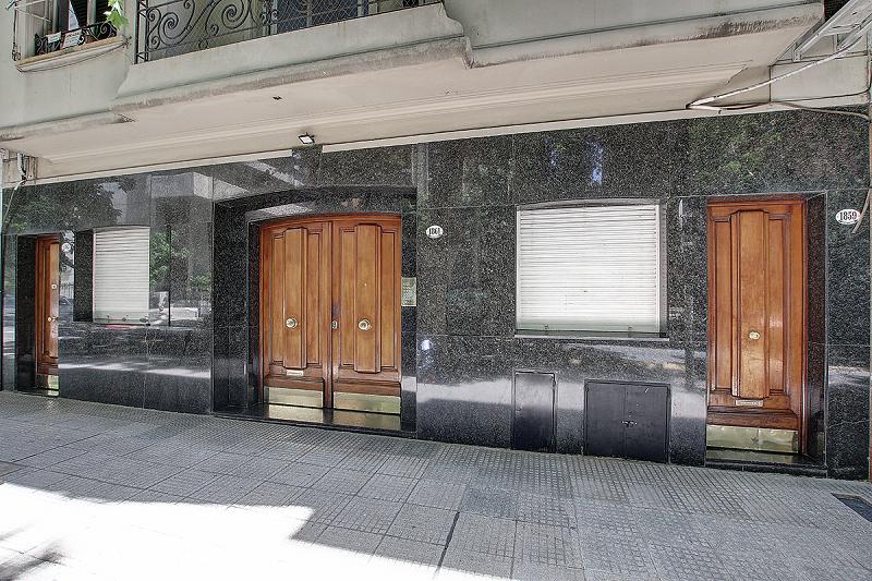 Departamento en alquiler