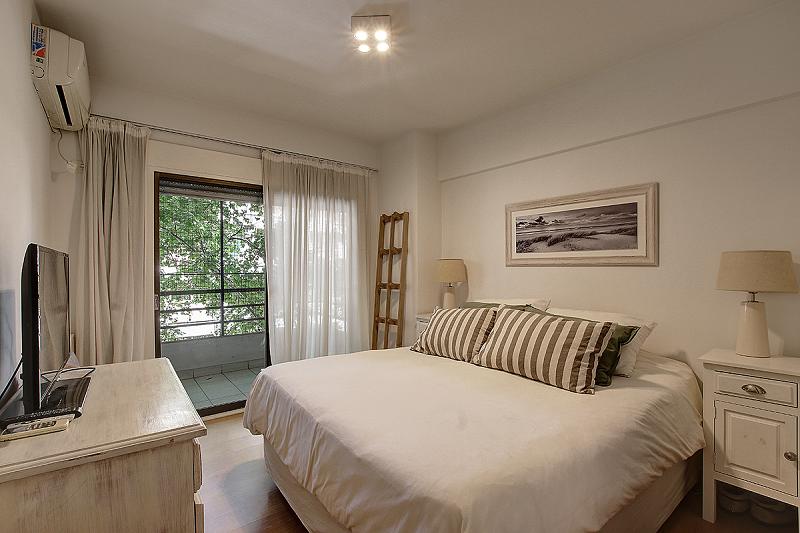 Departamento en alquiler