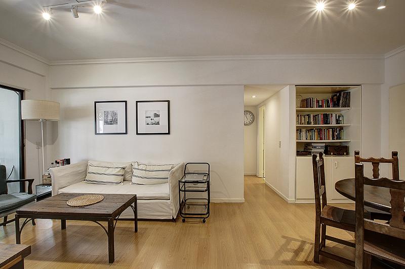 Departamento en alquiler