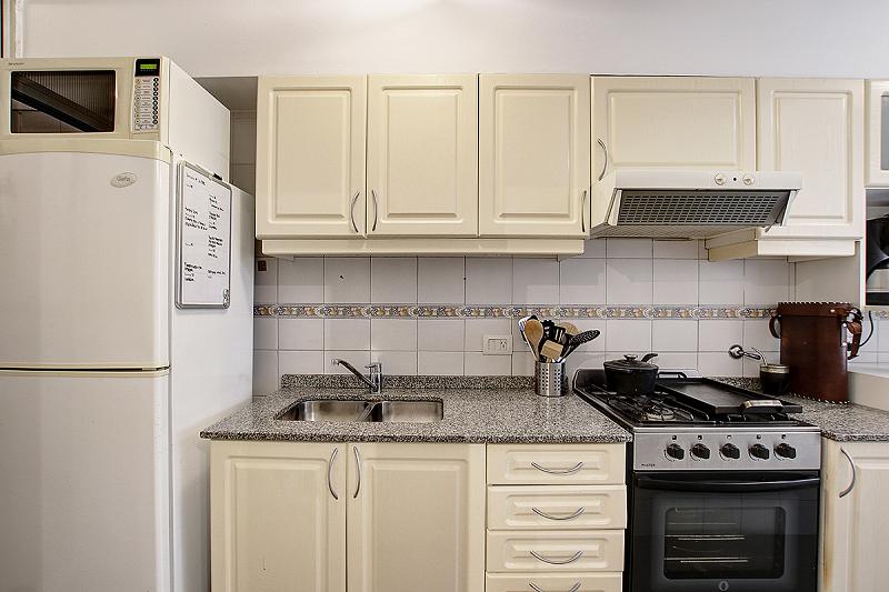 Departamento en alquiler