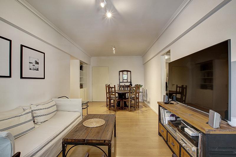 Departamento en alquiler